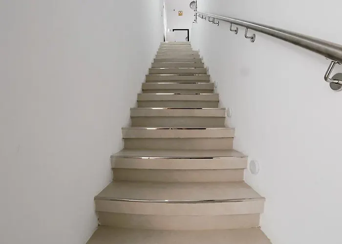 Casa Mario شقة سانتا كروز دي تينيريف