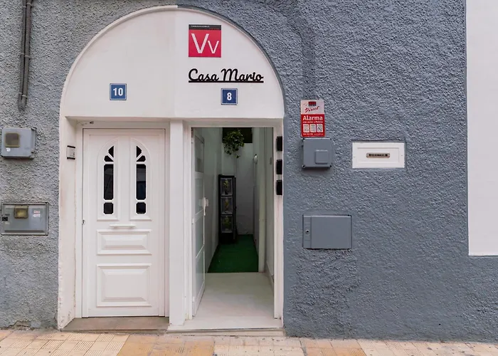 Casa Mario *