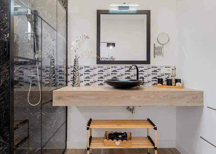 شقة Casa Mario
