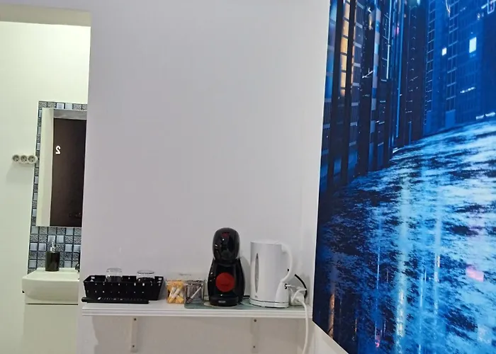 Casa Mario * سانتا كروز دي تينيريف