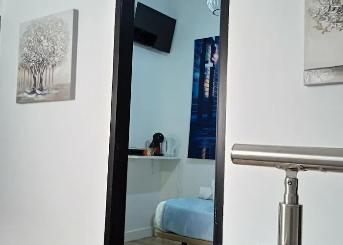 شقة Casa Mario *