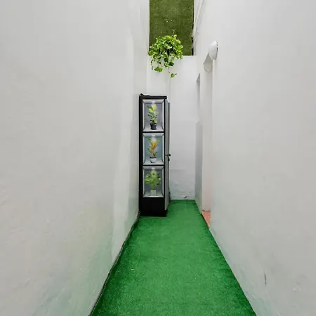 Casa Mario 아파트