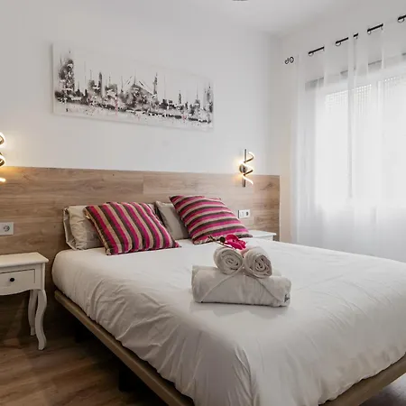 Casa Mario 산타크루스데 테네리페