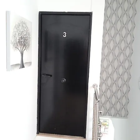 Apartamento Casa Mario Santa Cruz de Tenerife