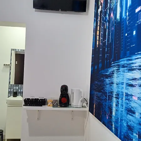 Casa Mario * 산타크루스데 테네리페