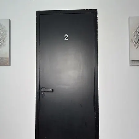 Casa Mario 아파트 *