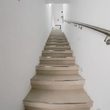 Casa Mario Appartement Santa-Cruz de Ténérife