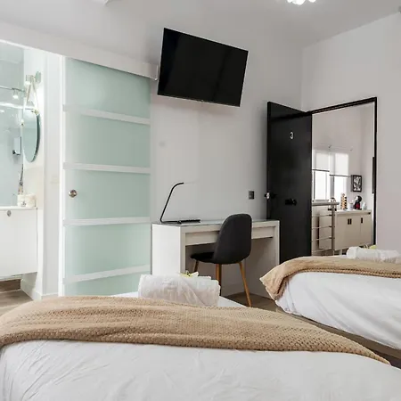 Casa Mario Daire Santa Cruz de Tenerife